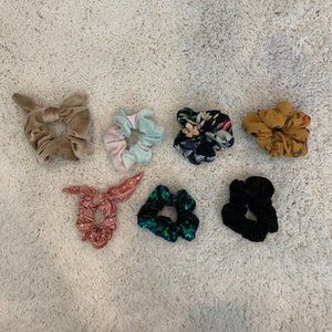 2 FOR $5 OR 1 FOR $3 OR $15 FOR ALL 7!!!